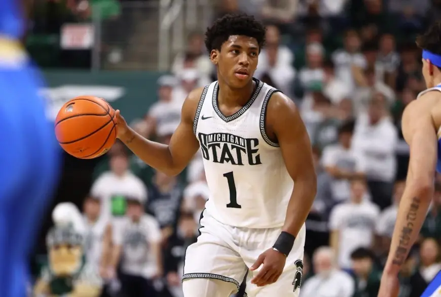 Mi State Vs Purdue: No. 13 Michigan State Travels for Thursday Night Clash at Mackey Arena