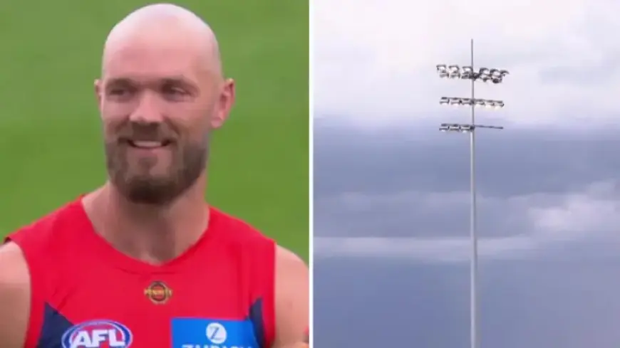 Weather Chaos Disrupts AFL Preseason, Top-10 Draftee Exits Hurt