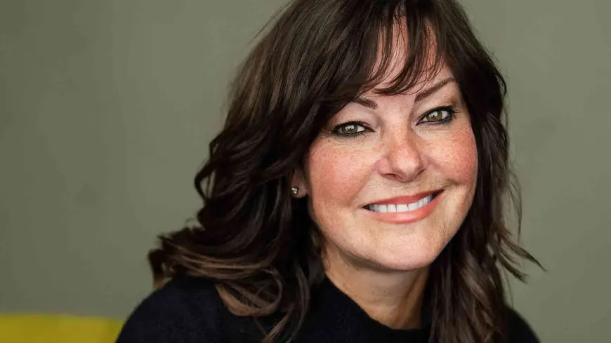 Ruthie Henshall to publish memoir about Prince Edward relationship