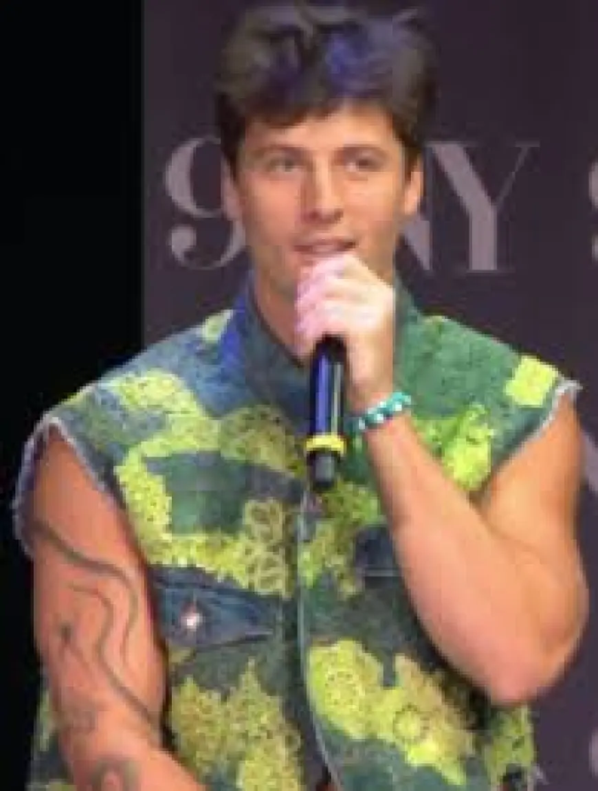 Rob Rausch Girlfriend confirmed as rob rausch girlfriend revealed after reunion revelations