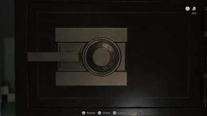 Re9 Safe Code Guide: All Six Safes and Simple Lock Rewards Mapped