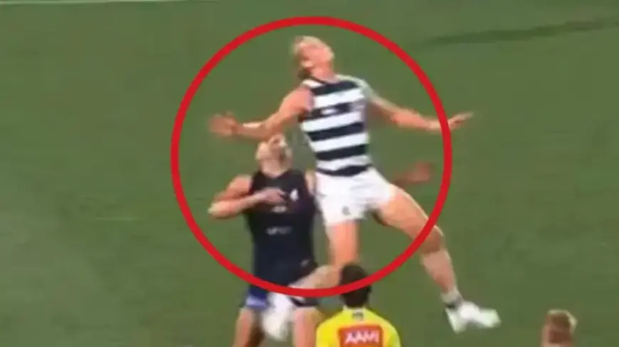 AFL Acknowledges Mistake in ‘Comical’ Rule Change