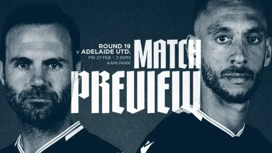 Victory Gears Up for Original Rivalry’s Third Installment