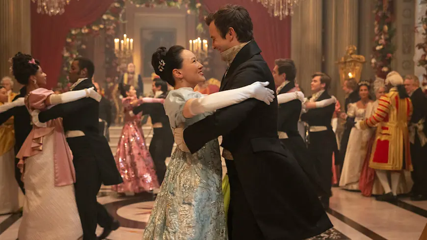 Who Is The New Lady Whistledown: Bridgerton Season 4 Finale, Sophie and Benedict, and 30 Burning Questions