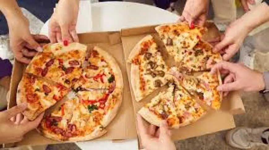 Papa John's to Close 300 Restaurants as Pizza Chain Cuts Costs