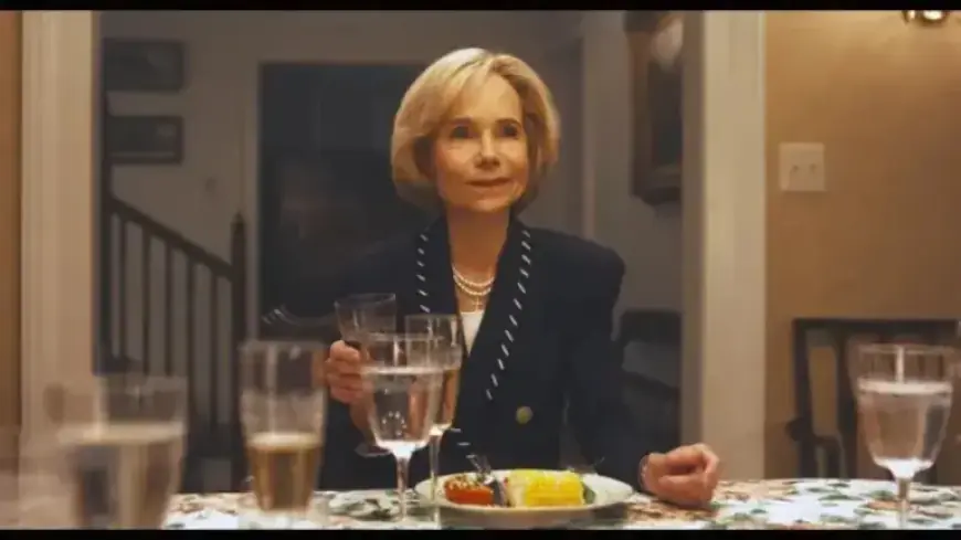 Jessica Harper Debuts Chilling Role as Ethel Kennedy in ‘Love Story’