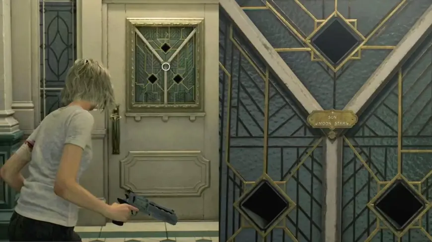 Organ Transport Box Re9 Is Central to Race to Crack Resident Evil Requiem's Final Puzzle