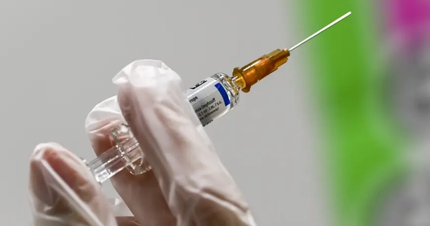 Why it's a bit surprising that the U.S. is attending a key global flu meeting — Flu Shots influence and who feels it first