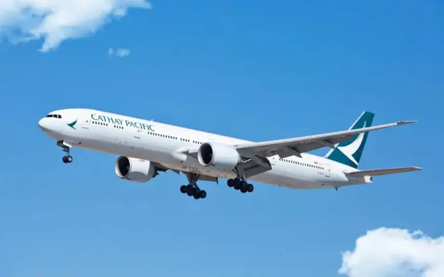 Airalo Partners with Cathay to Offer Asia Miles eSIMs