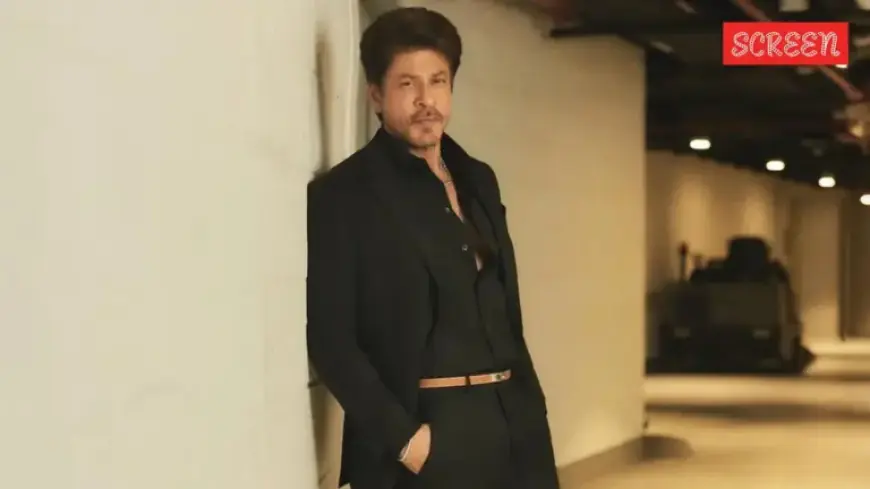 Karan Johar: Shah Rukh Khan’s KKR Overshadows His Film Career