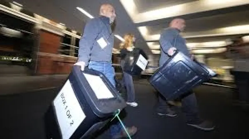 Family Voting flagged after observers find 32 apparent collusion cases in Gorton and Denton byelection