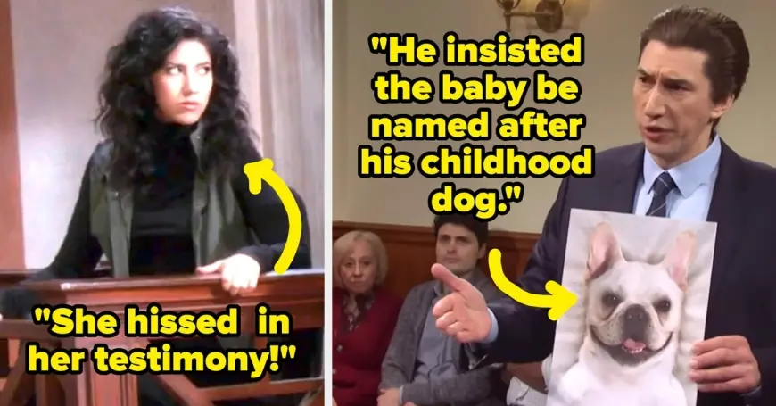 Divorce Lawyer: When Splits Turn Petty, Bizarre and Deadly — Firsthand Tales From the Trenches