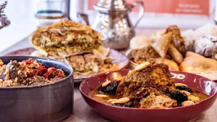 Ramadan 2026 Day 9: Iftar Begins at 6:31 PM ET