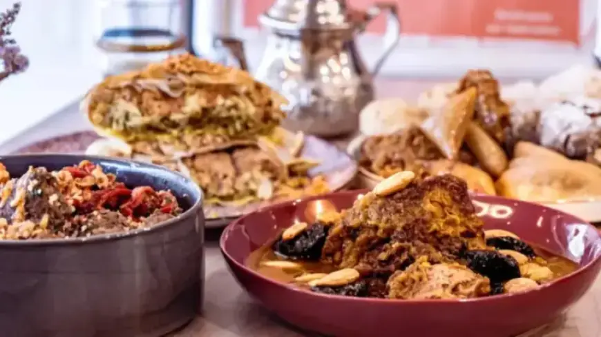 Iftar Time for Ramadan 2026 Day 9: Starts at 6:31 PM ET