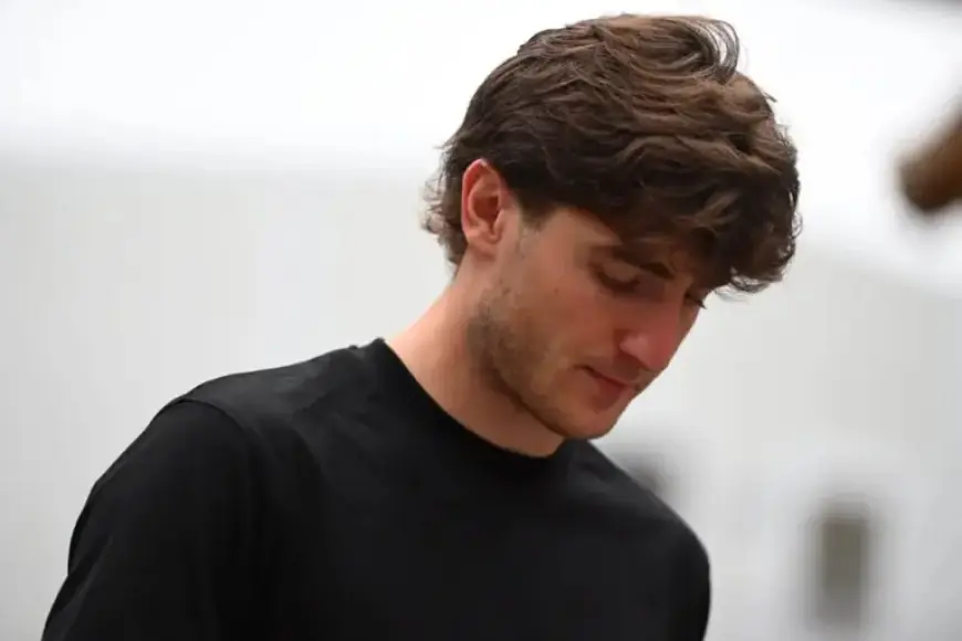 Ex-Alpine Driver Jack Doohan Faces Death Threats Over F1 2025 Replacement