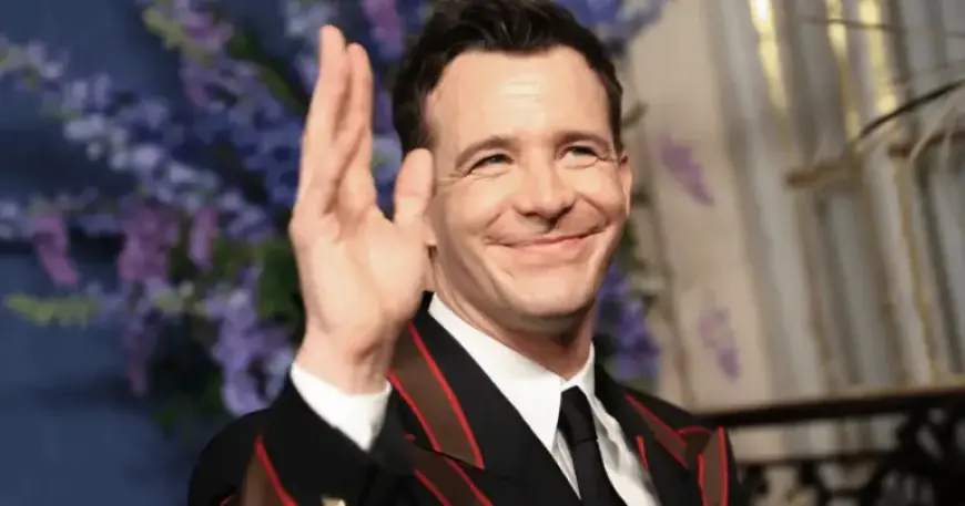 Luke Thompson of Bridgerton Reflects on Performing for the Queen