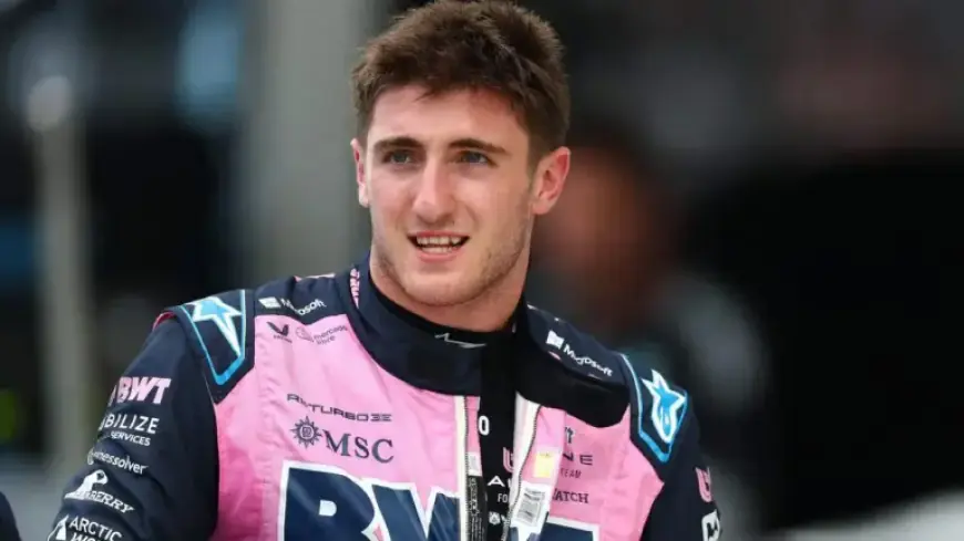 Aussie F1 Driver Faces Death Threats, Requires Police Escort