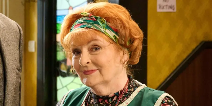 Vera icon Brenda Blethyn's A Woman of Substance confirms release date