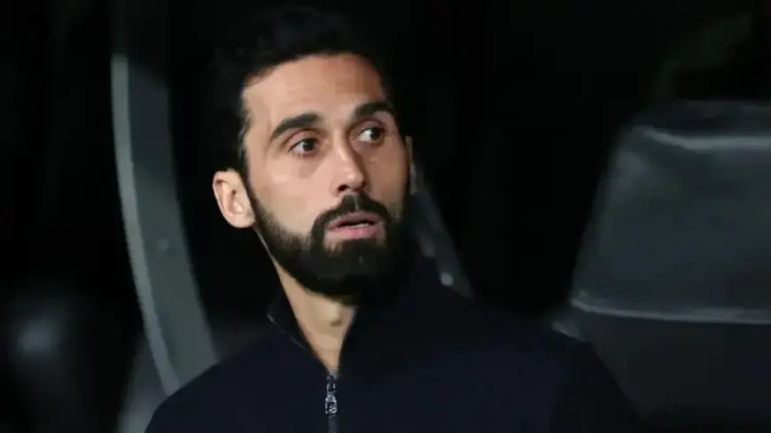 Alvaro Arbeloa Responds to Potential Man City Clash After Real Madrid’s Victory