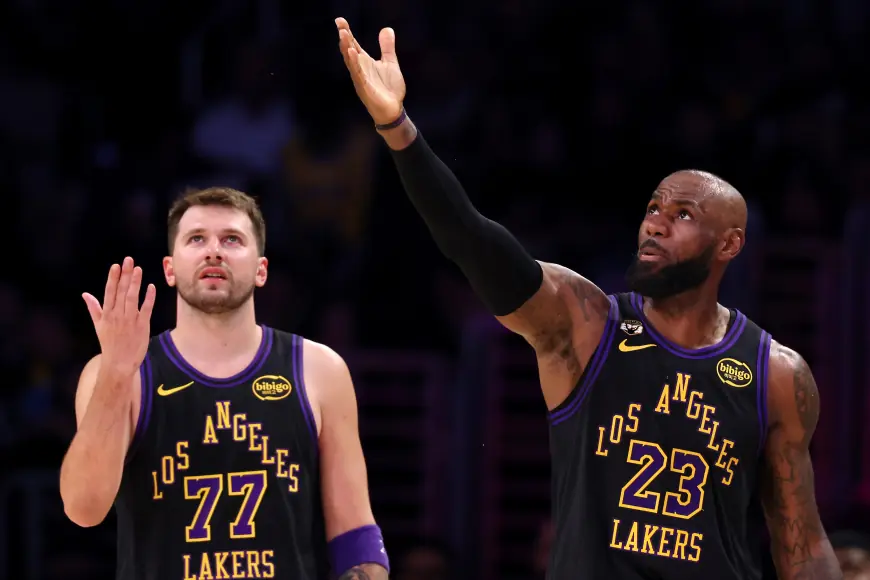 Lakers Vs Suns: lakers vs suns Preview — Can LA fall into the play-in?