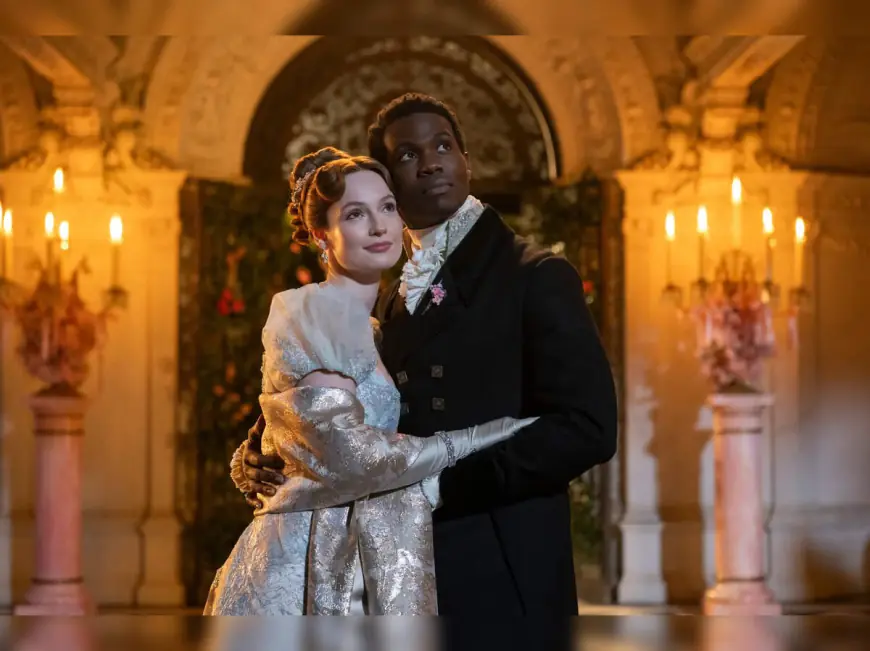 Everything we know about Bridgerton Season 5 so far