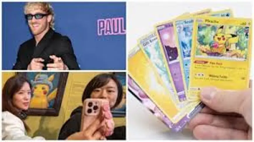 Pokemon Day: Fans Reflect as Pocket Monsters Turns 30 and Cards Give Way to Birthday Celebrations