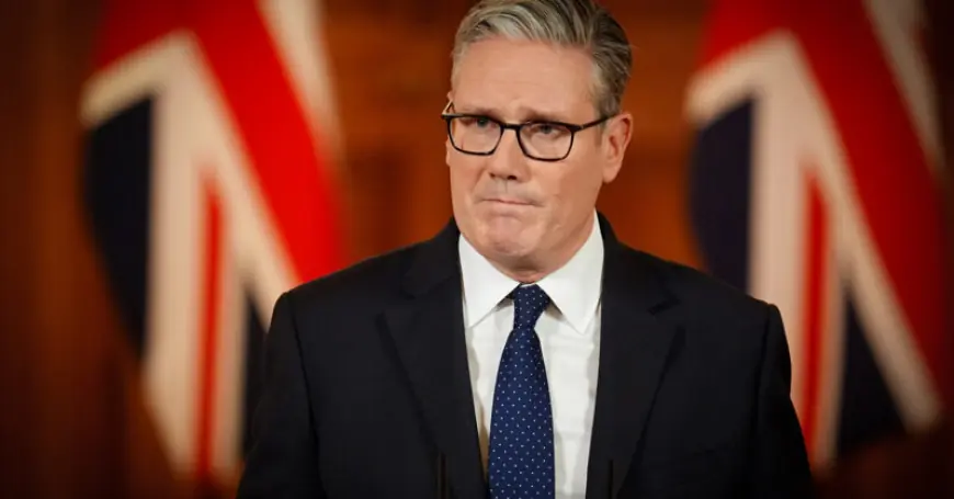 How the Green Party byelection shock remakes Labour’s battlefield: what changes now for Starmer