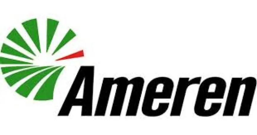 Ameren Prices $400M 5.00% Senior Notes Due 2036, Positions Debt for Grid Investment