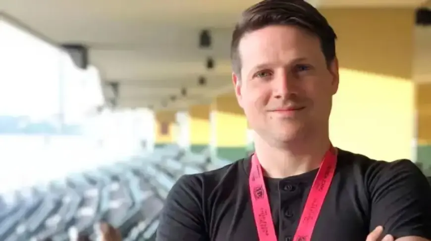 Cheerleading Coach Trial: “My First Experience Involved a Threesome”