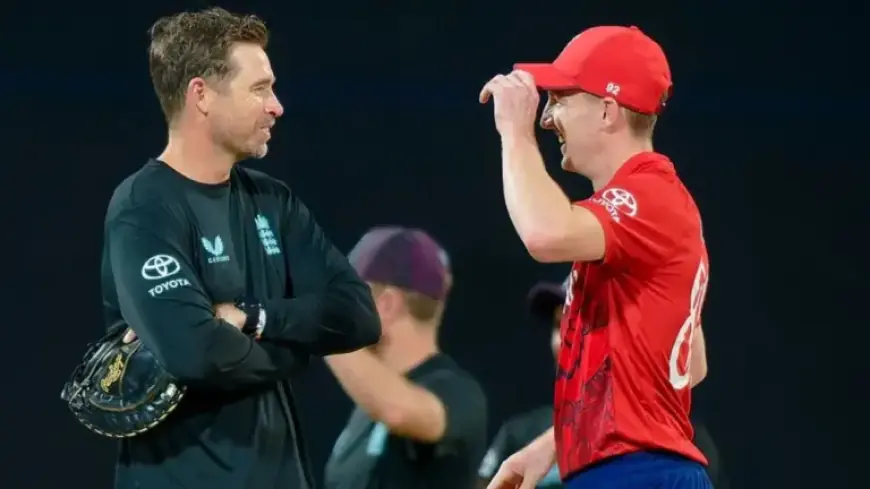 Southee Aims for Perfect Game Against England in Emotional NZ Match