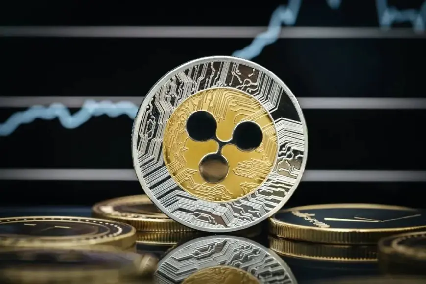 Ripple Unveils Hybrid DAO as ripple Funding Shift Sees XRP Consolidate Near $1.40