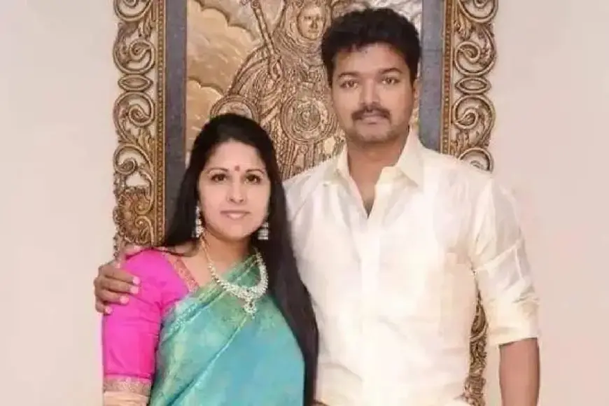 Vijay Faces Major Surprise