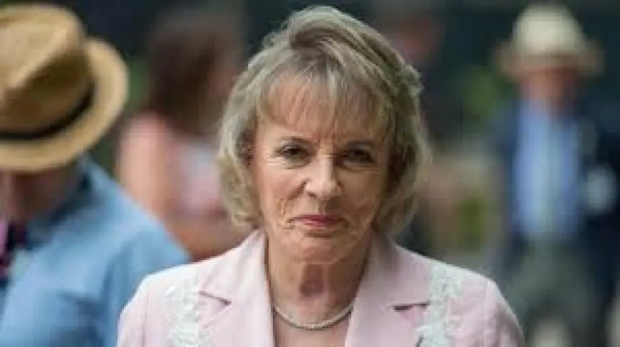 Esther Rantzen says peers’ tactics put assisted dying bill at risk — next steps could invoke the Parliament Act