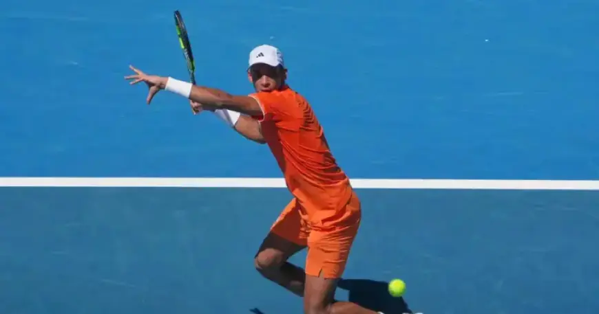 FAA Approaches Third Consecutive Final Victory