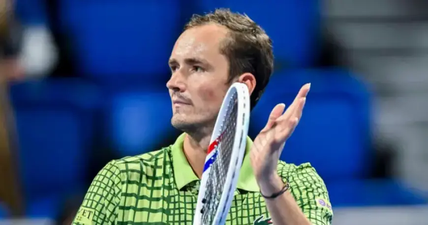 Auger-Aliassime Triumphs Over Lehecka at 2026 Dubai Tennis Championships