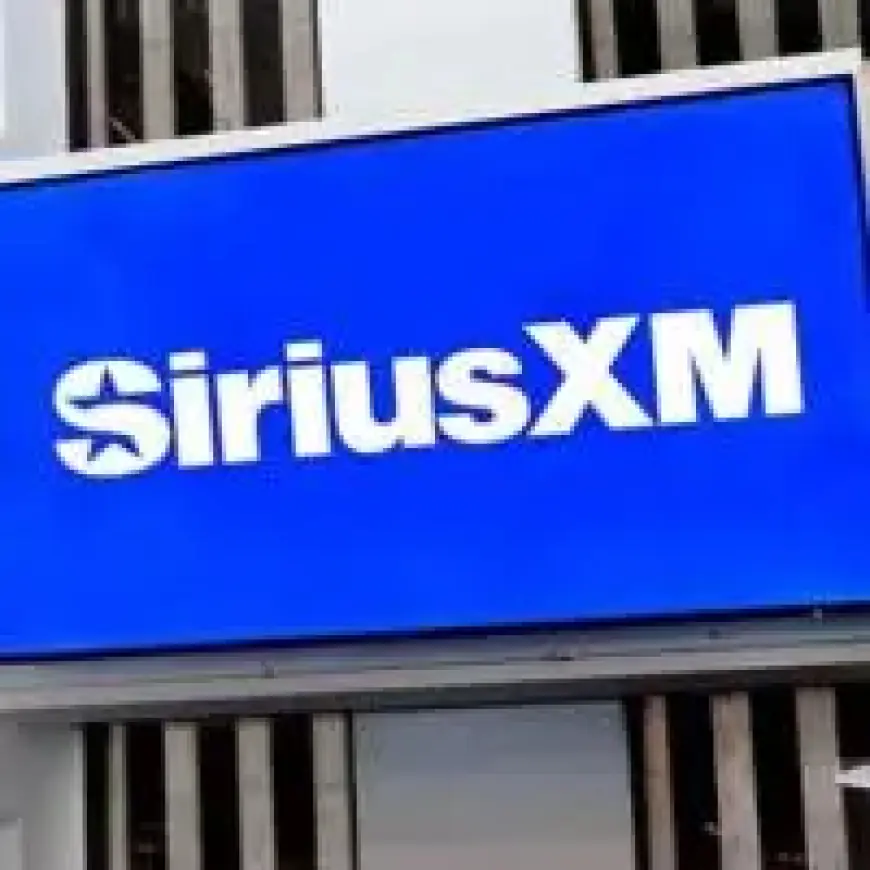 SiriusXM Announces $1B Debt Offering, Tenders 2026 Notes