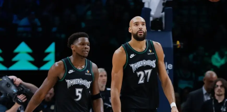 Edwards' 31 Leads Timberwolves Vs Clippers Comeback; FanDuel Projections Had Favored Wolves