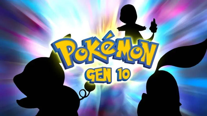 Leaked Art and Codename Claims Surround Pokemon Winds And Waves Reveal