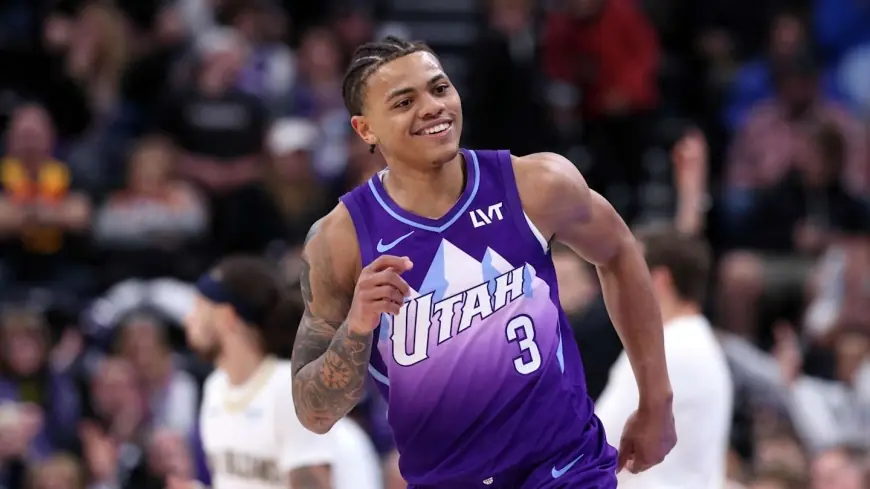 Pelicans Vs Jazz: Injuries, a shrinking Jazz rotation and who absorbs the hit in Salt Lake City