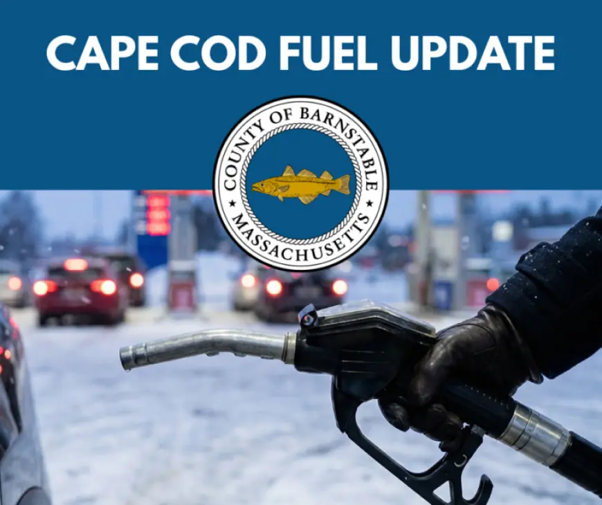 Latest Update on Gas Station Availability