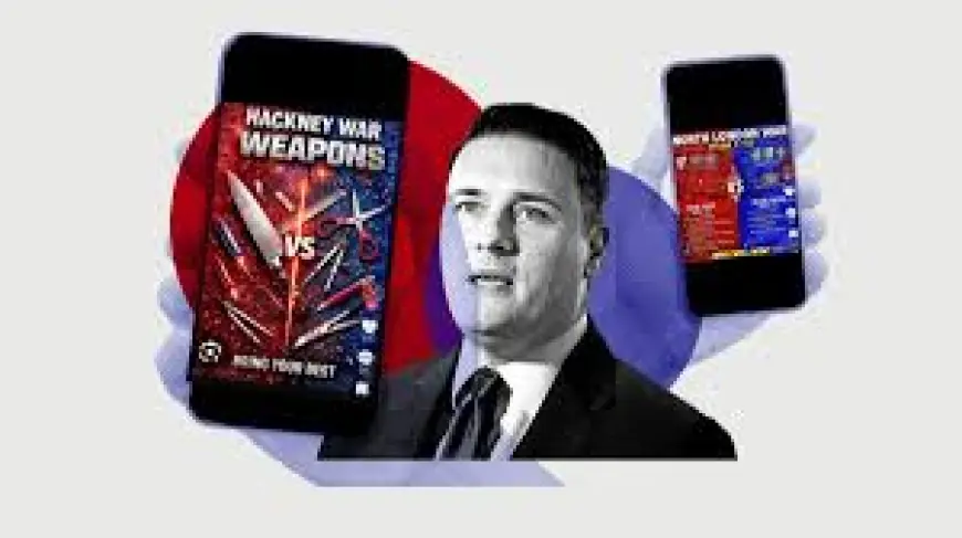 School Wars trend prompts police patrols and parental warnings in Bristol and London