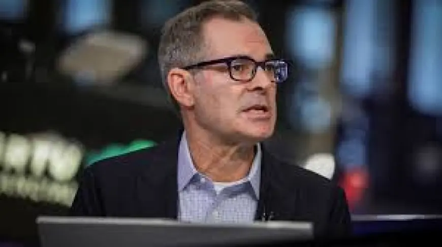 Coreweave Stock in Focus as Company Calls 'A Defining Year' for AI