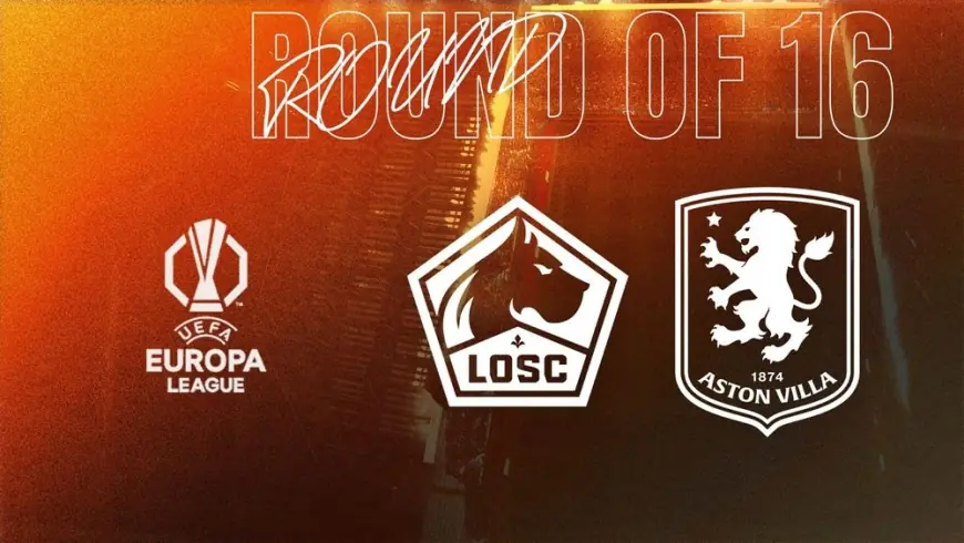 Europa League Draw Reunites Villa and Lille — Rematch, Routes and Reunion Threads for Forest and Palace