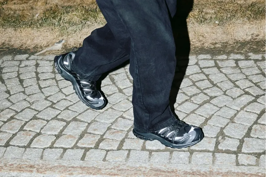 Jordan 1 Union Fragment Headlines This Week's Best Footwear Drops