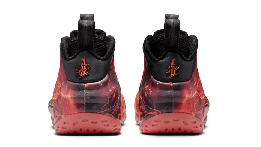 Stranger Things Foamposite Vecna Drop Could Reset Sneaker Scarcity and Resale Dynamics