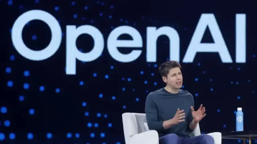 Sam Altman Discusses Anthropic’s Pentagon Collaboration Concerns