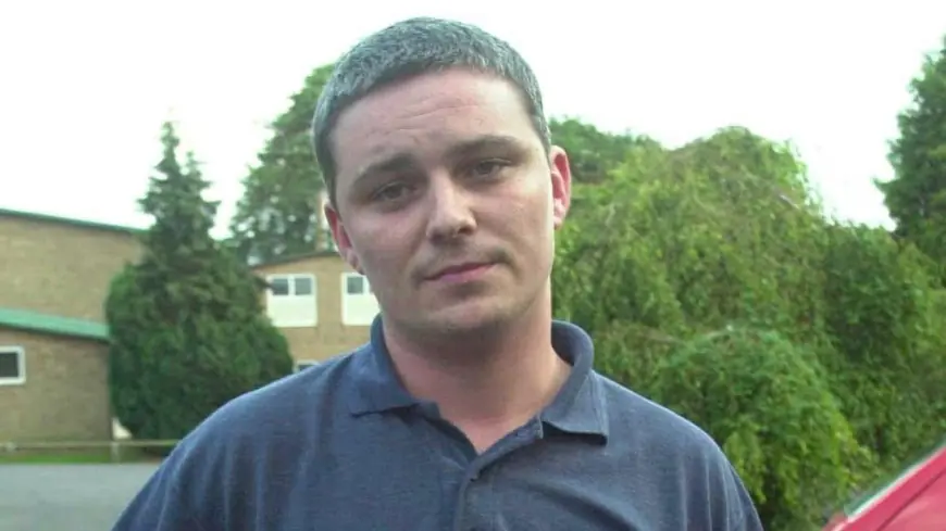 Anthony Russell: Soham murderer Ian Huntley in serious condition after workshop prison attack