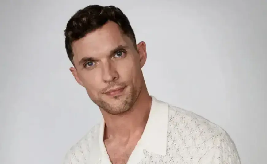 Ed Skrein Cast as Baldur in Prime Video’s ‘God of War’