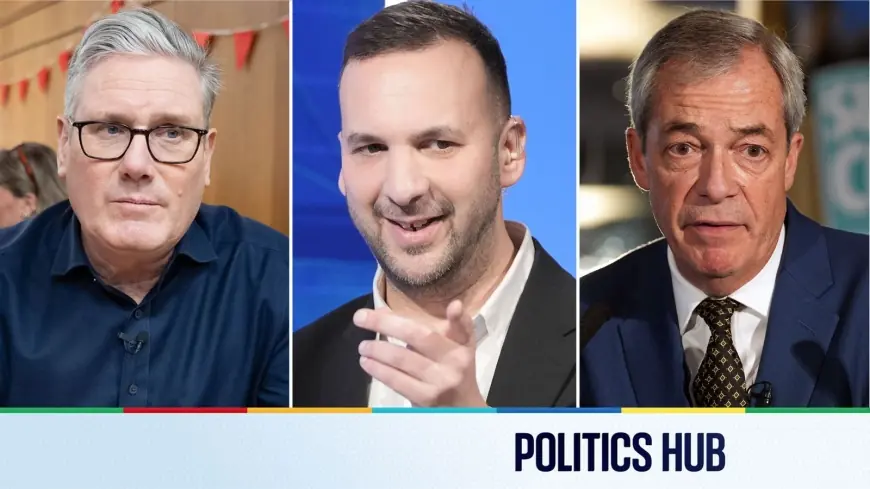 Green Party: green party wins Gorton and Denton by-election