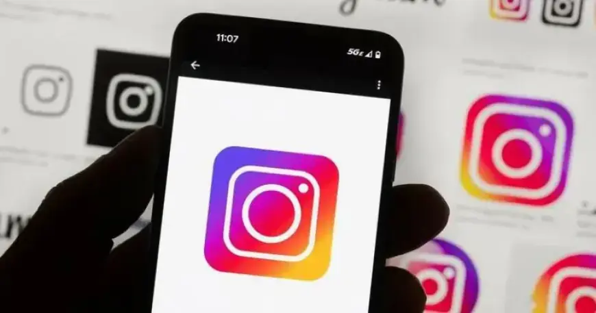 Instagram Launches Parental Alerts to Enhance Teen Mental Health Safety
